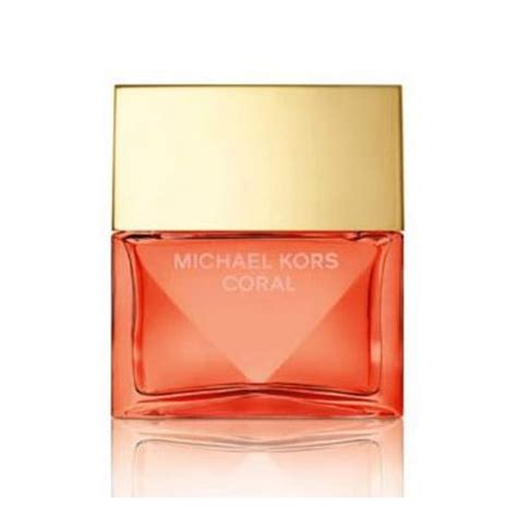 michael kors travel perfume